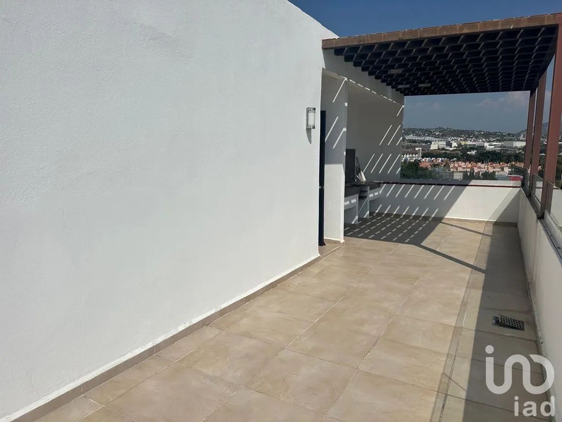 Departamento en Venta en Paraíso Country Club, Emiliano Zapata, Morelos | NEX-286224 | iad México | Foto 14 de 24