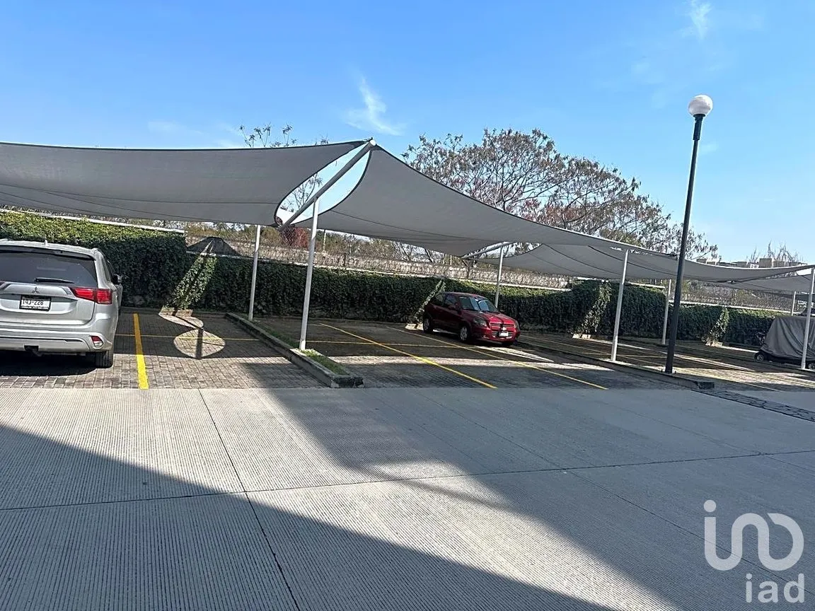 Departamento en Venta en Paraíso Country Club, Emiliano Zapata, Morelos | NEX-286224 | iad México | Foto 15 de 24