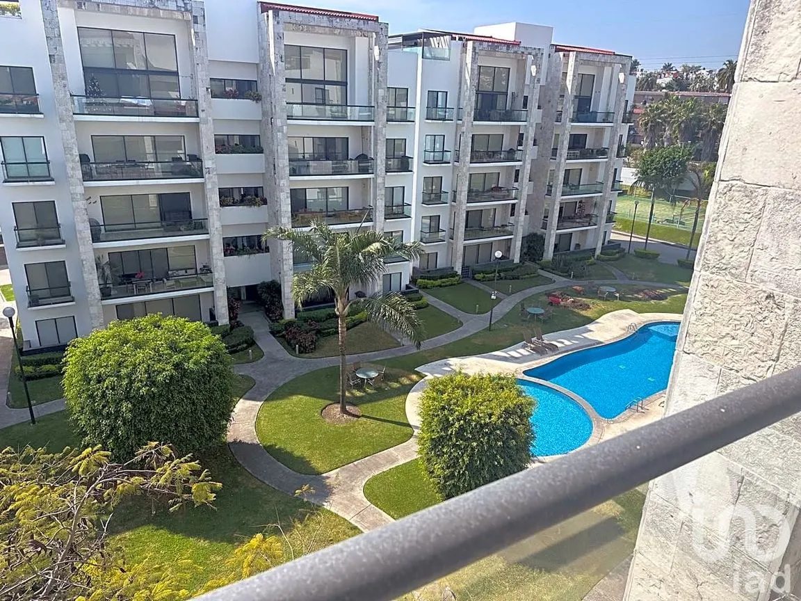 Departamento en Venta en Paraíso Country Club, Emiliano Zapata, Morelos | NEX-286224 | iad México | Foto 17 de 24