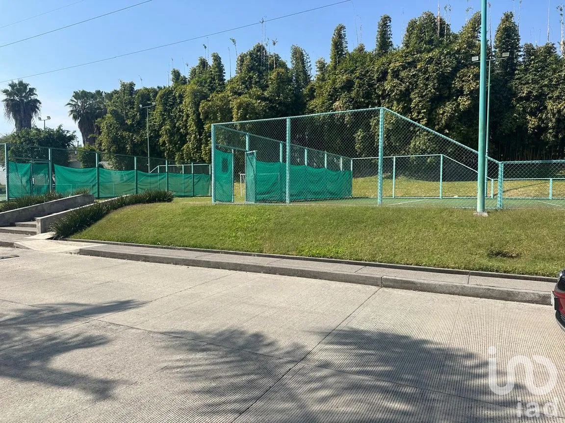 Departamento en Venta en Paraíso Country Club, Emiliano Zapata, Morelos | NEX-286224 | iad México | Foto 18 de 24