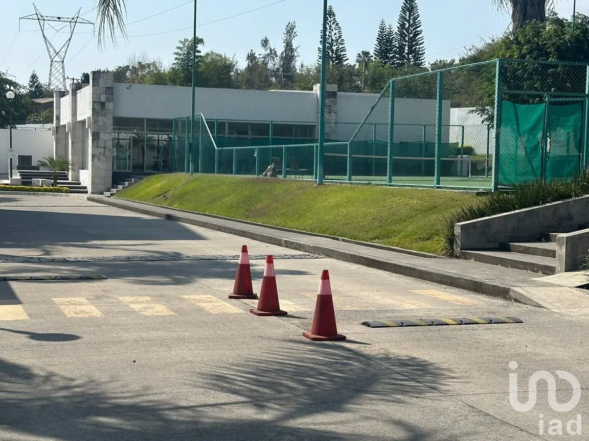 Departamento en Venta en Paraíso Country Club, Emiliano Zapata, Morelos | NEX-286224 | iad México | Foto 19 de 24