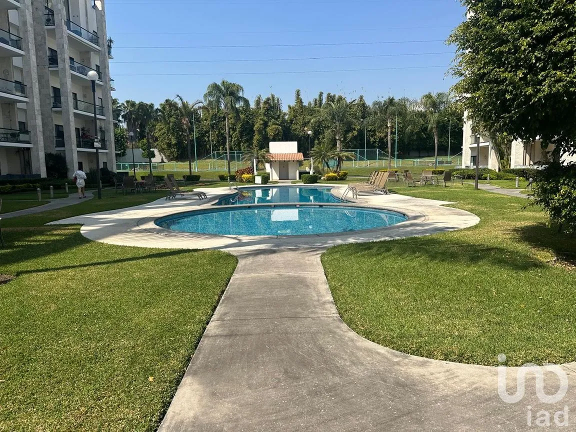 Departamento en Venta en Paraíso Country Club, Emiliano Zapata, Morelos | NEX-286224 | iad México | Foto 21 de 24