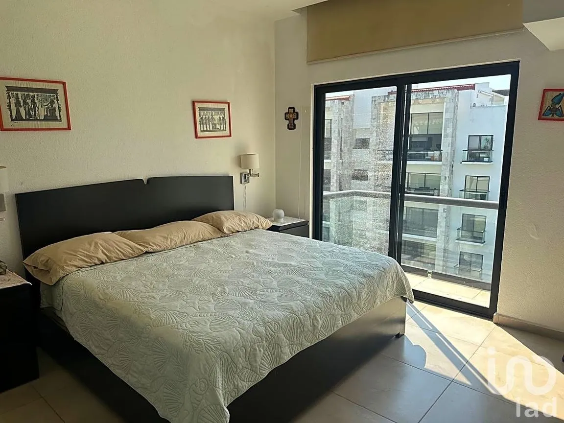 Departamento en Venta en Paraíso Country Club, Emiliano Zapata, Morelos | NEX-286224 | iad México | Foto 4 de 24