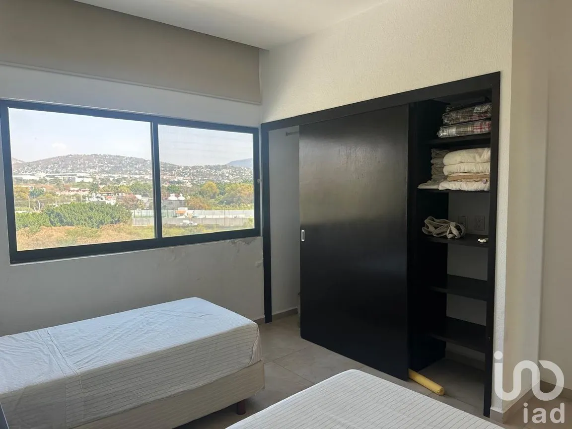 Departamento en Venta en Paraíso Country Club, Emiliano Zapata, Morelos | NEX-286224 | iad México | Foto 7 de 24