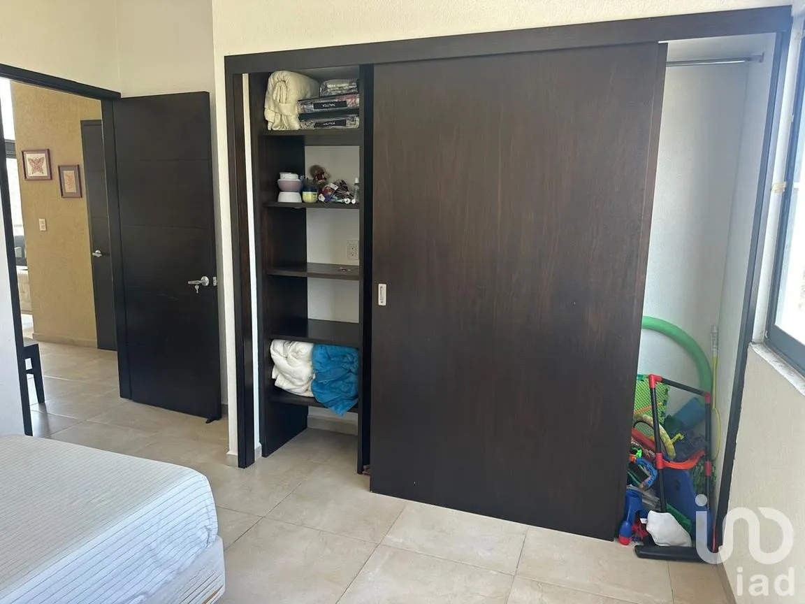 Departamento en Venta en Paraíso Country Club, Emiliano Zapata, Morelos | NEX-286224 | iad México | Foto 8 de 24