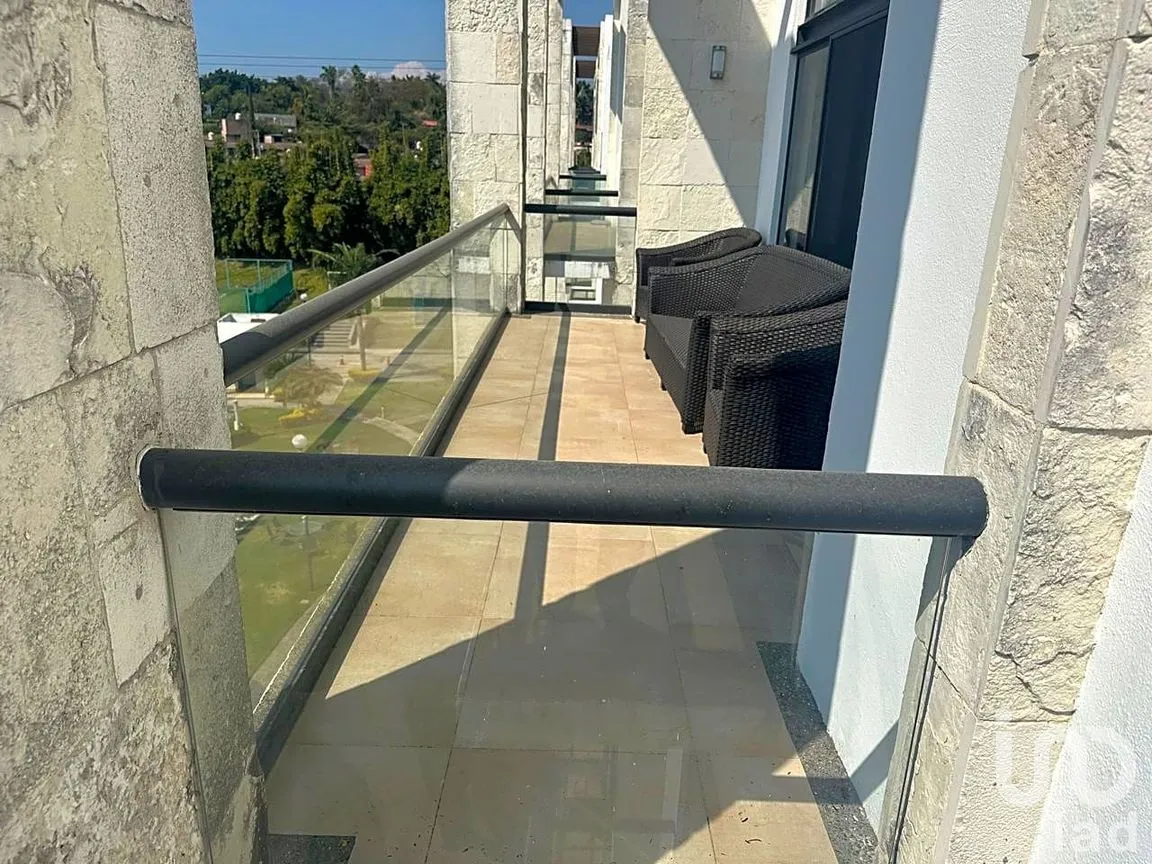 Departamento en Venta en Paraíso Country Club, Emiliano Zapata, Morelos | NEX-286224 | iad México | Foto 10 de 24