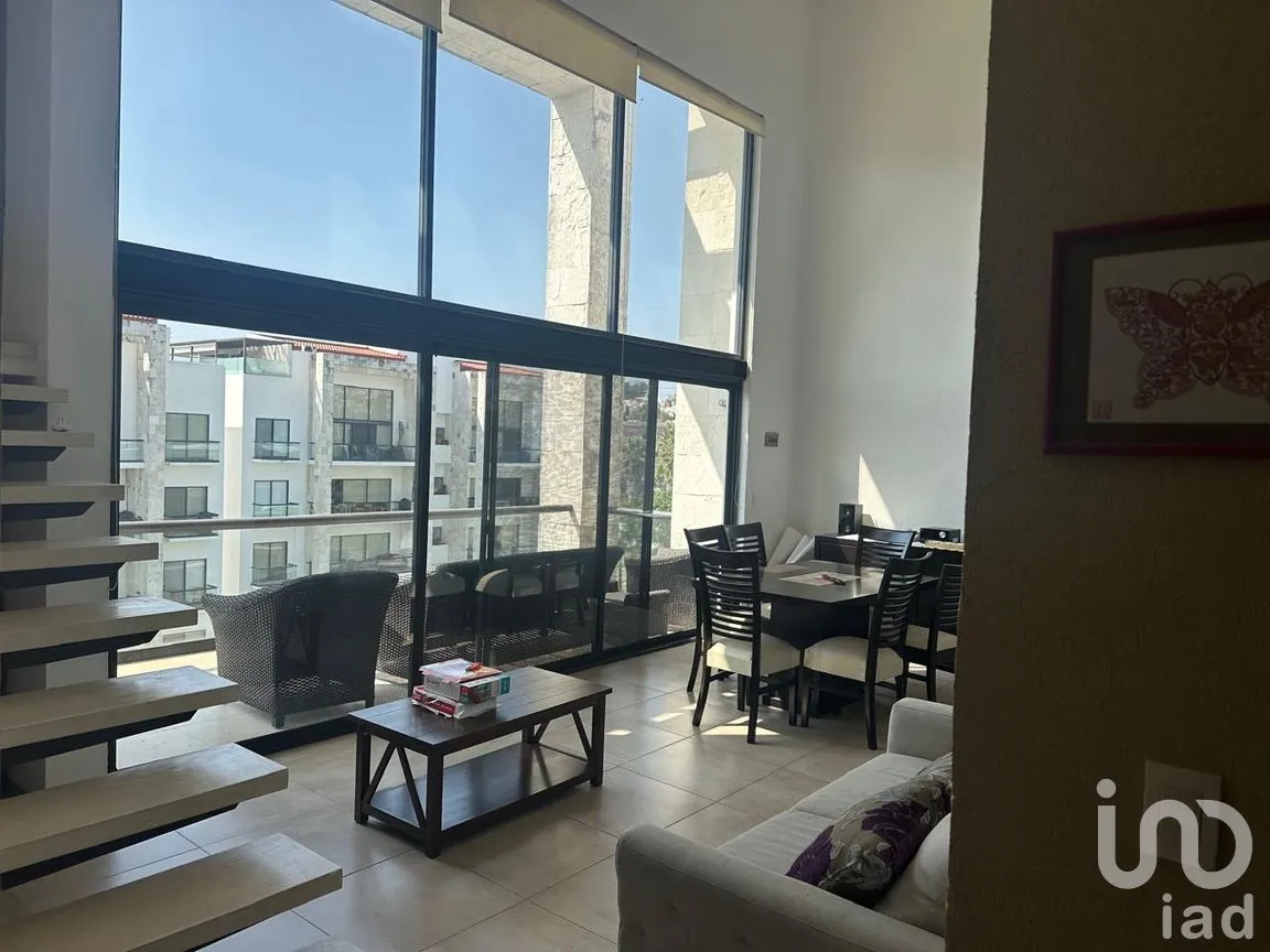 Departamento en Venta en Paraíso Country Club, Emiliano Zapata, Morelos | NEX-286224 | iad México | Foto 1 de 24