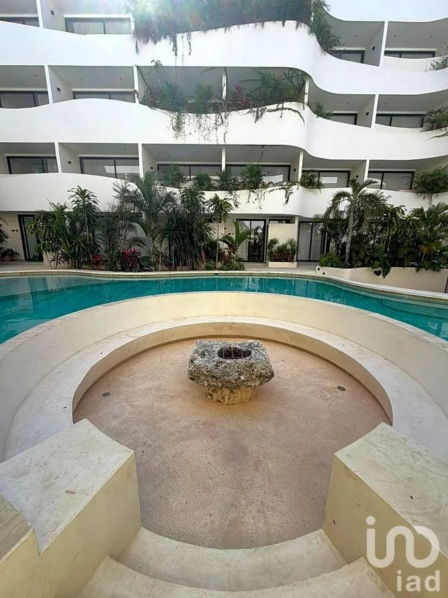 Departamento en Venta en Tulum Centro, Tulum, Quintana Roo | NEX-291976 | iad México | Foto 2 de 16