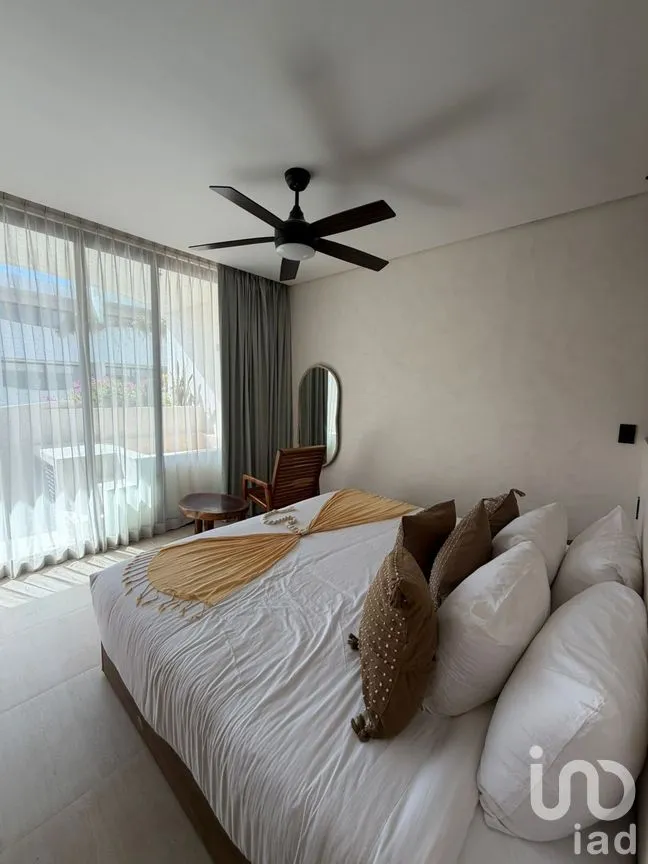 Departamento en Venta en Tulum Centro, Tulum, Quintana Roo | NEX-291976 | iad México | Foto 13 de 16