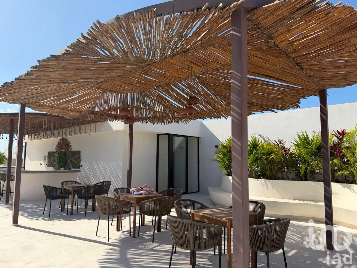 Departamento en Venta en Tulum Centro, Tulum, Quintana Roo | NEX-291976 | iad México | Foto 5 de 16