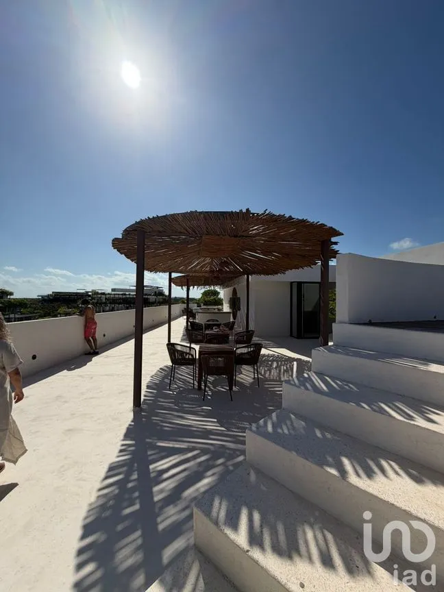 Departamento en Venta en Tulum Centro, Tulum, Quintana Roo | NEX-291976 | iad México | Foto 6 de 16
