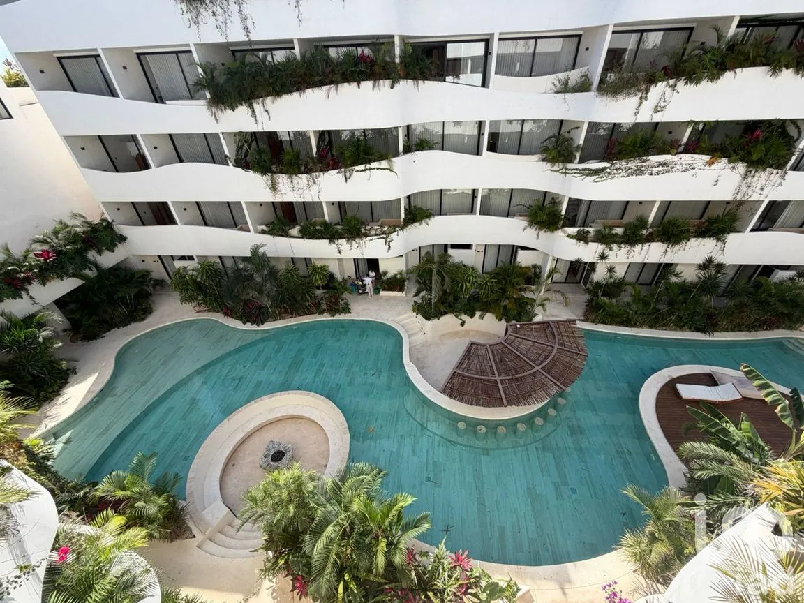 Departamento en Venta en Tulum Centro, Tulum, Quintana Roo | NEX-291976 | iad México | Foto 8 de 16
