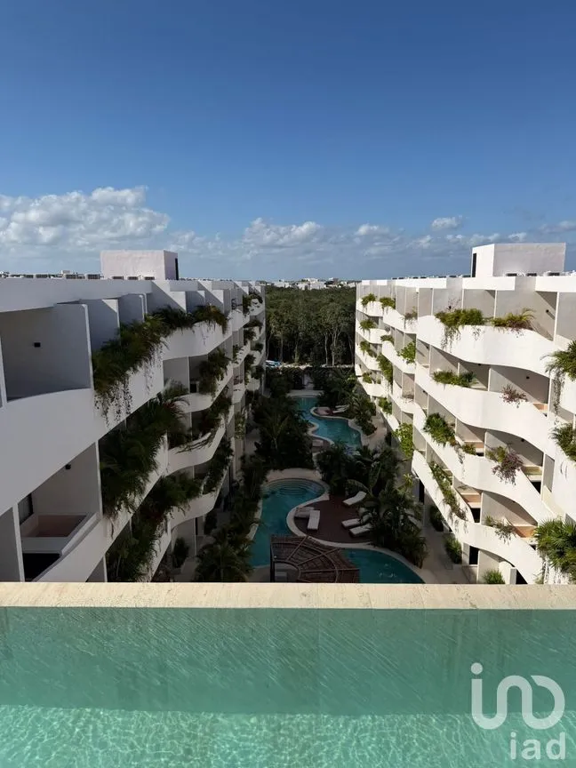 Departamento en Venta en Tulum Centro, Tulum, Quintana Roo | NEX-291976 | iad México | Foto 1 de 16