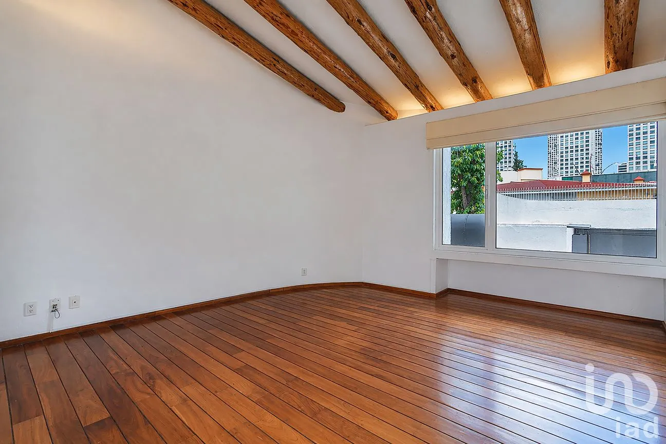 Casa en Venta en Bosques de las Lomas, Cuajimalpa de Morelos, Ciudad de México | NEX-297136 | iad México | Foto 16 de 28
