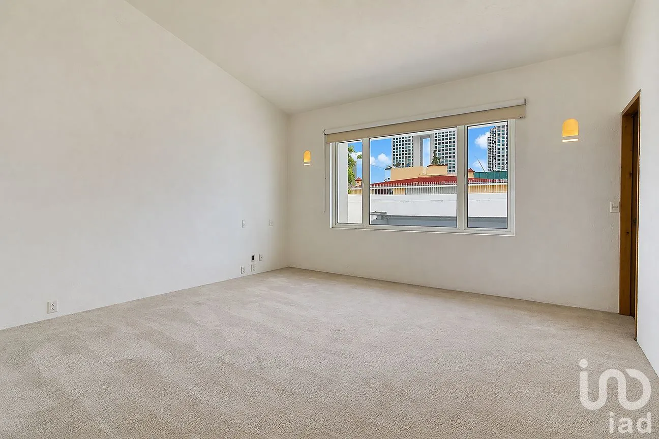 Casa en Venta en Bosques de las Lomas, Cuajimalpa de Morelos, Ciudad de México | NEX-297136 | iad México | Foto 17 de 28