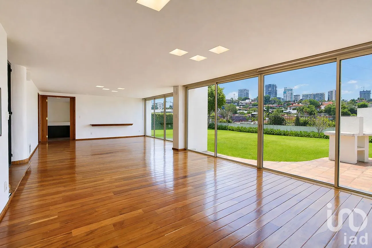 Casa en Venta en Bosques de las Lomas, Cuajimalpa de Morelos, Ciudad de México | NEX-297136 | iad México | Foto 24 de 28
