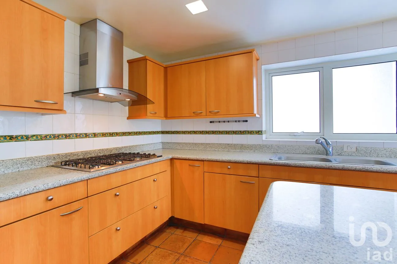 Casa en Venta en Bosques de las Lomas, Cuajimalpa de Morelos, Ciudad de México | NEX-297136 | iad México | Foto 10 de 28