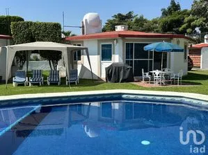 NEX-297285 - Casa en Venta, con 2 recamaras, con 2 baños, con 100 m2 de construcción en Pedregal de las Fuentes, CP 62554, Morelos.