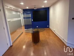 NEX-307747 - Oficina en Renta, con 40 m2 de construcción.