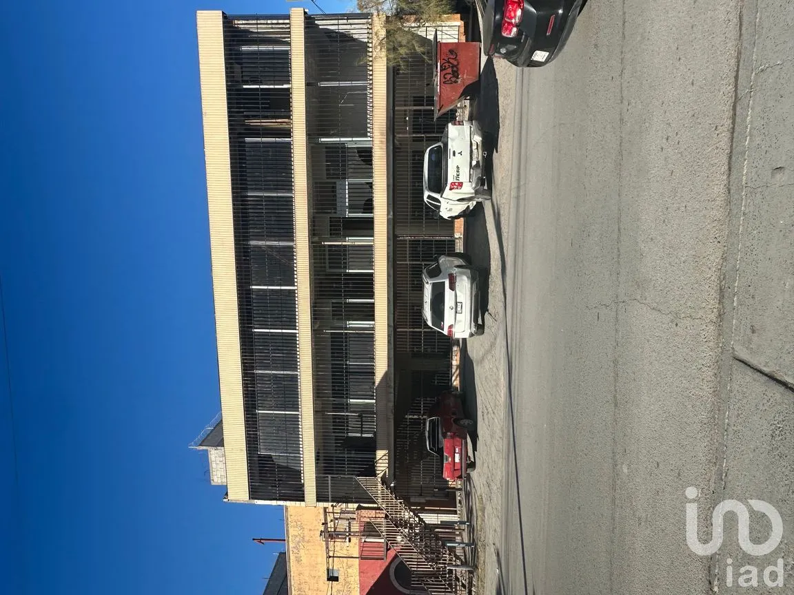 Edificio en Venta en Centro, Juárez, Chihuahua | NEX-240184 | iad México | Foto 2 de 2