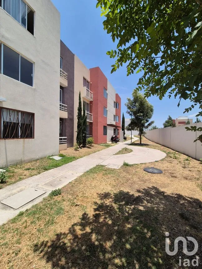 Departamento en Venta en Bosque Sanctorum, Cuautlancingo, Puebla | NEX-237721 | iad México | Foto 11 de 16