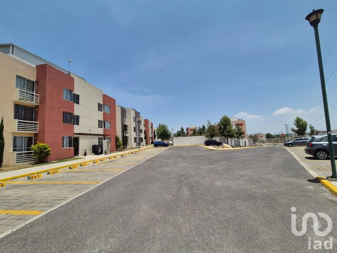 Departamento en Venta en Bosque Sanctorum, Cuautlancingo, Puebla | NEX-237721 | iad México | Foto 12 de 16