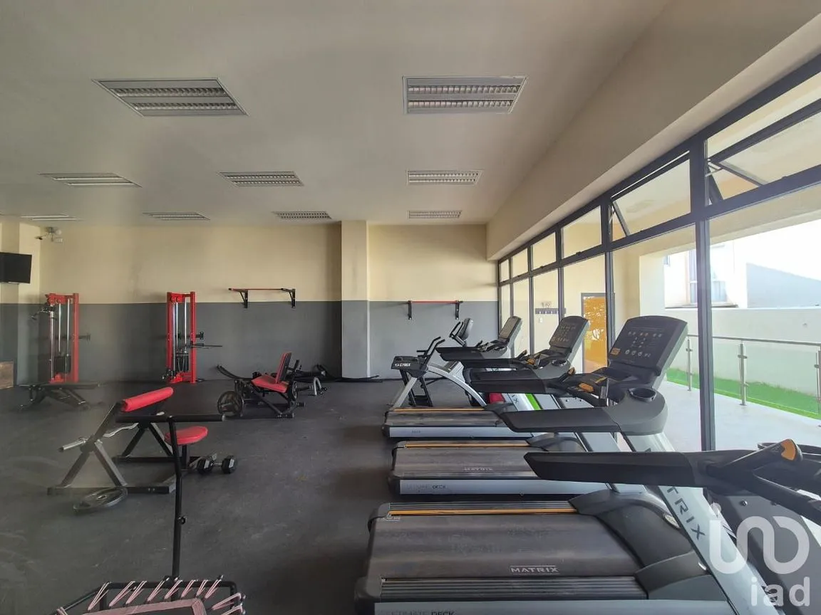 Departamento en Venta en Bosque Sanctorum, Cuautlancingo, Puebla | NEX-237721 | iad México | Foto 13 de 16