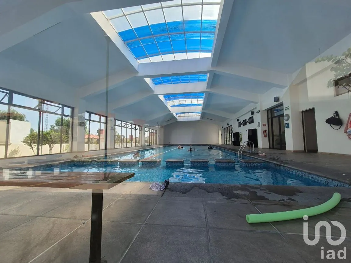 Departamento en Venta en Bosque Sanctorum, Cuautlancingo, Puebla | NEX-237721 | iad México | Foto 16 de 16