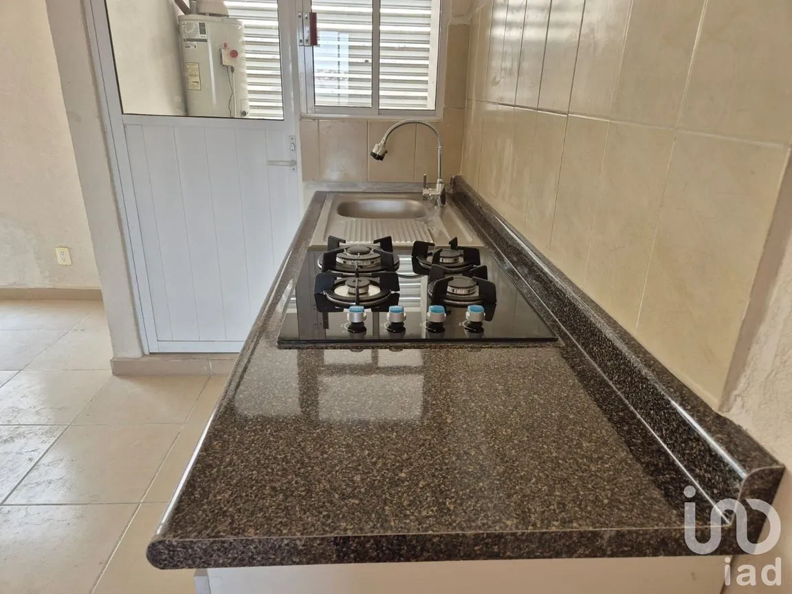 Departamento en Venta en Bosque Sanctorum, Cuautlancingo, Puebla | NEX-237721 | iad México | Foto 5 de 16