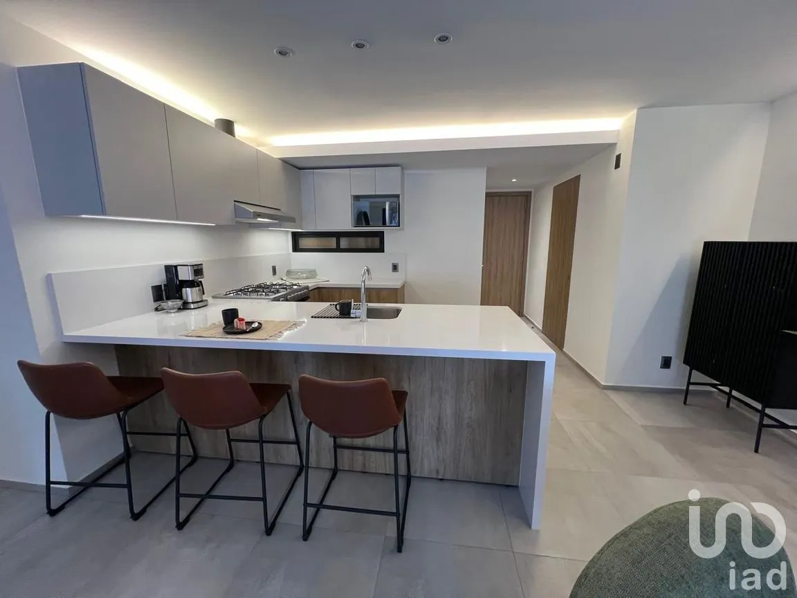 Departamento en Venta en Cuauhtémoc, Cuauhtémoc, Ciudad de México | NEX-243858 | iad México | Foto 2 de 22