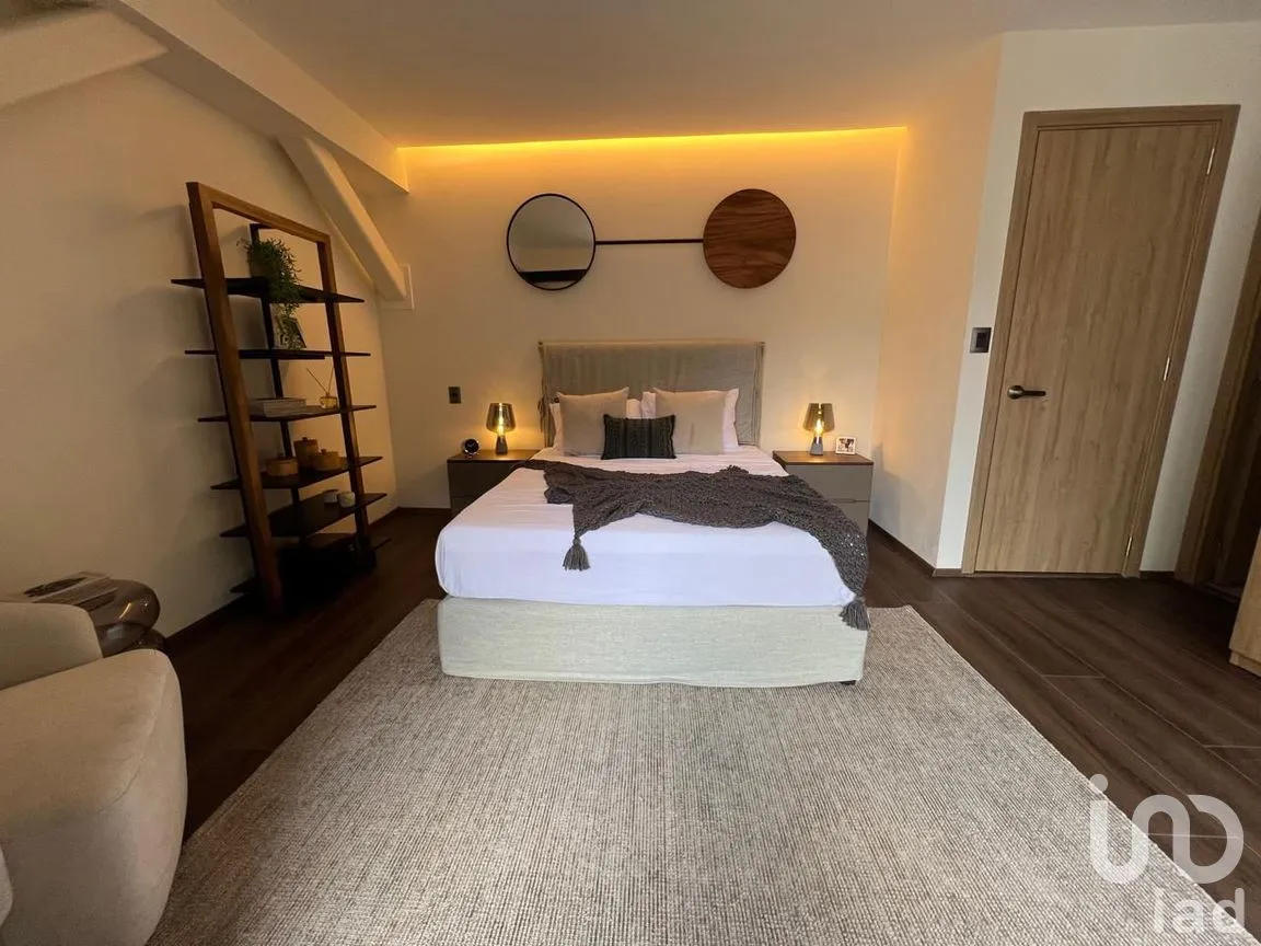 Departamento en Venta en Cuauhtémoc, Cuauhtémoc, Ciudad de México | NEX-243858 | iad México | Foto 11 de 22
