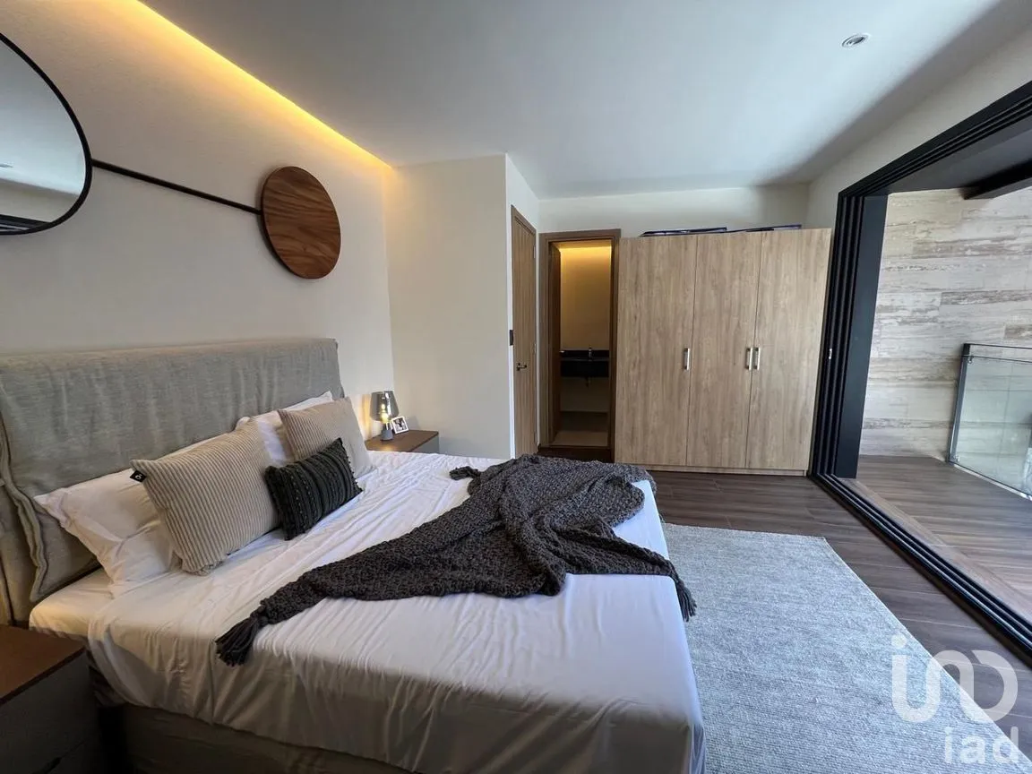 Departamento en Venta en Cuauhtémoc, Cuauhtémoc, Ciudad de México | NEX-243858 | iad México | Foto 12 de 22