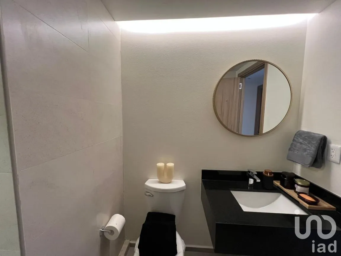 Departamento en Venta en Cuauhtémoc, Cuauhtémoc, Ciudad de México | NEX-243858 | iad México | Foto 15 de 22