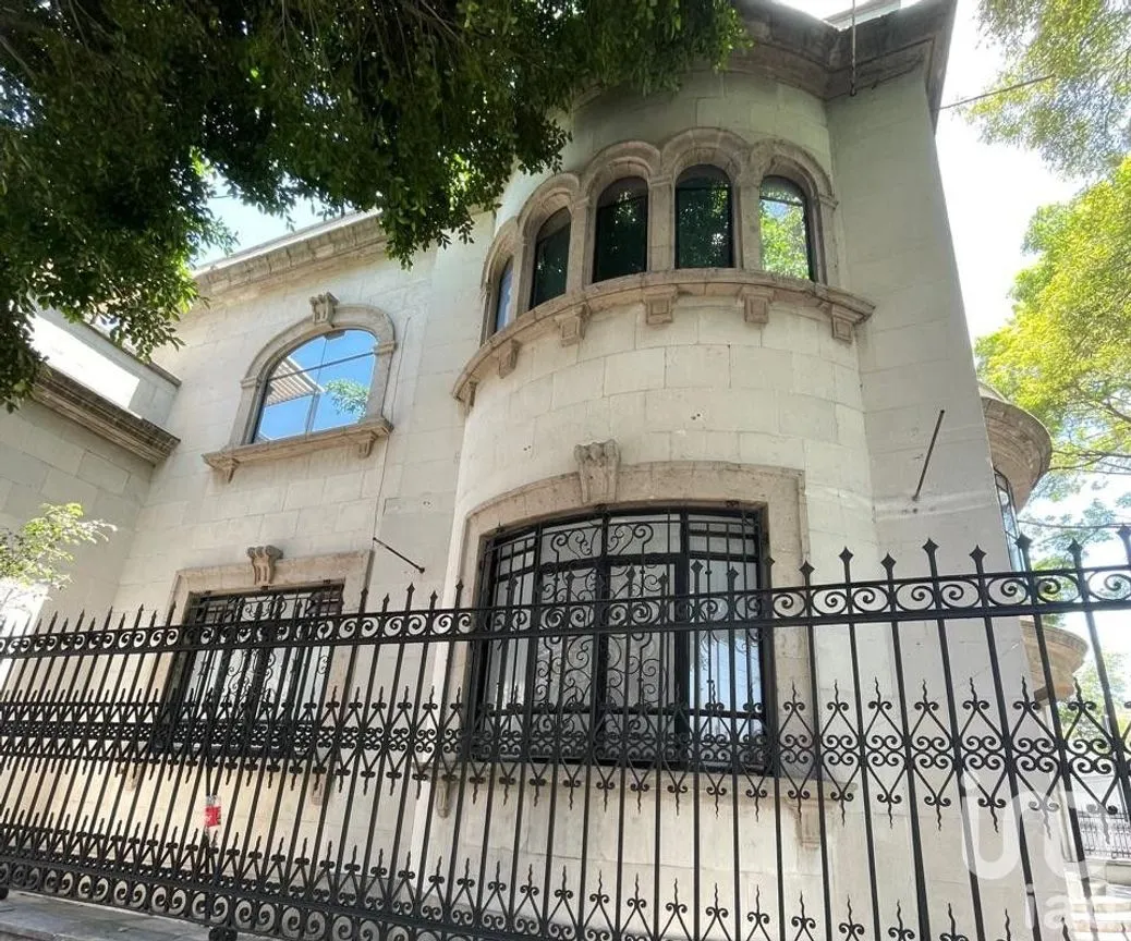 Casa en Renta en Del Valle Centro, Benito Juárez, Ciudad de México | NEX-244639 | iad México | Foto 2 de 26