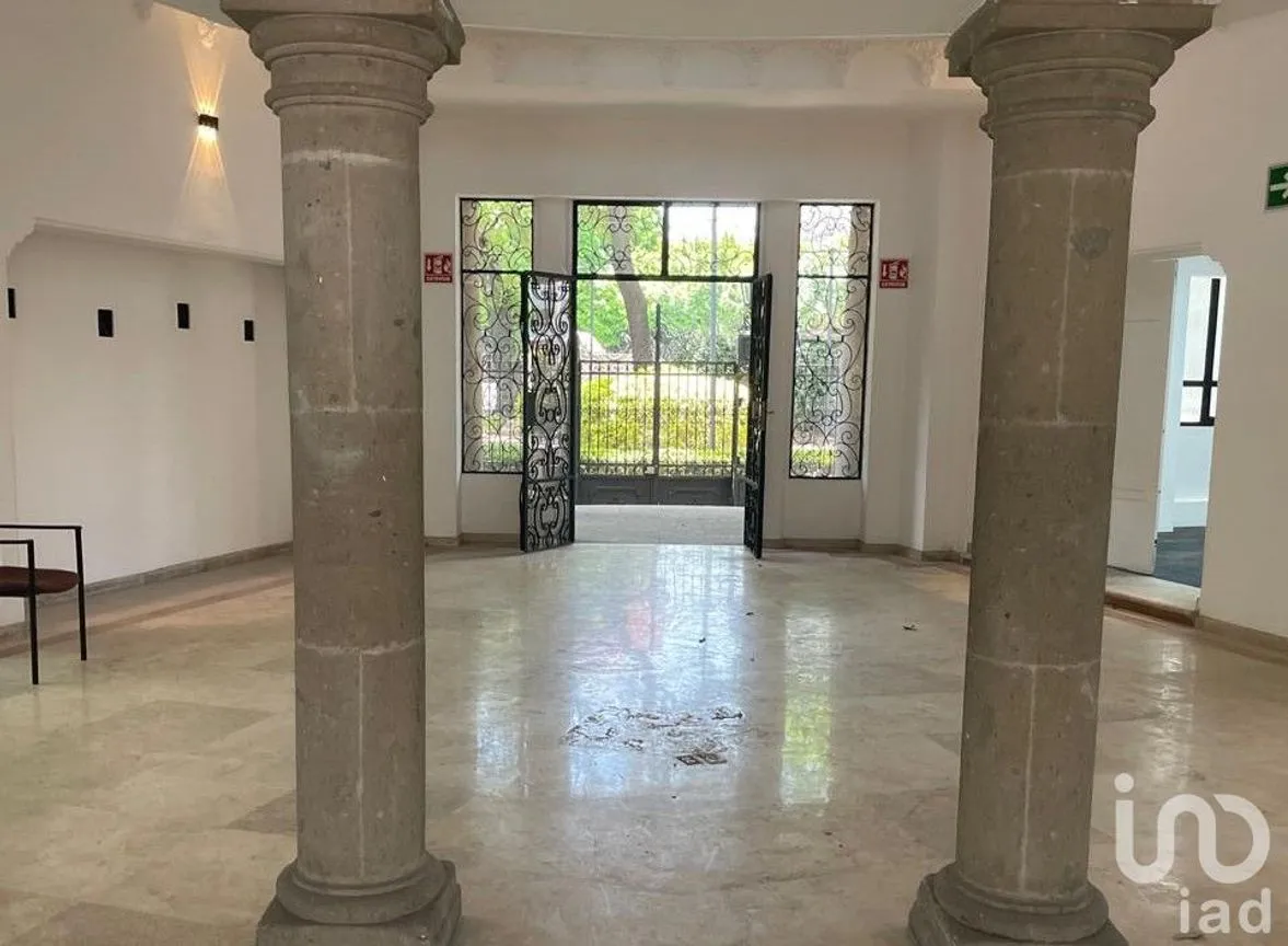 Casa en Renta en Del Valle Centro, Benito Juárez, Ciudad de México | NEX-244639 | iad México | Foto 11 de 26