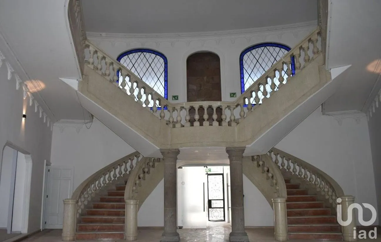 Casa en Renta en Del Valle Centro, Benito Juárez, Ciudad de México | NEX-244639 | iad México | Foto 12 de 26