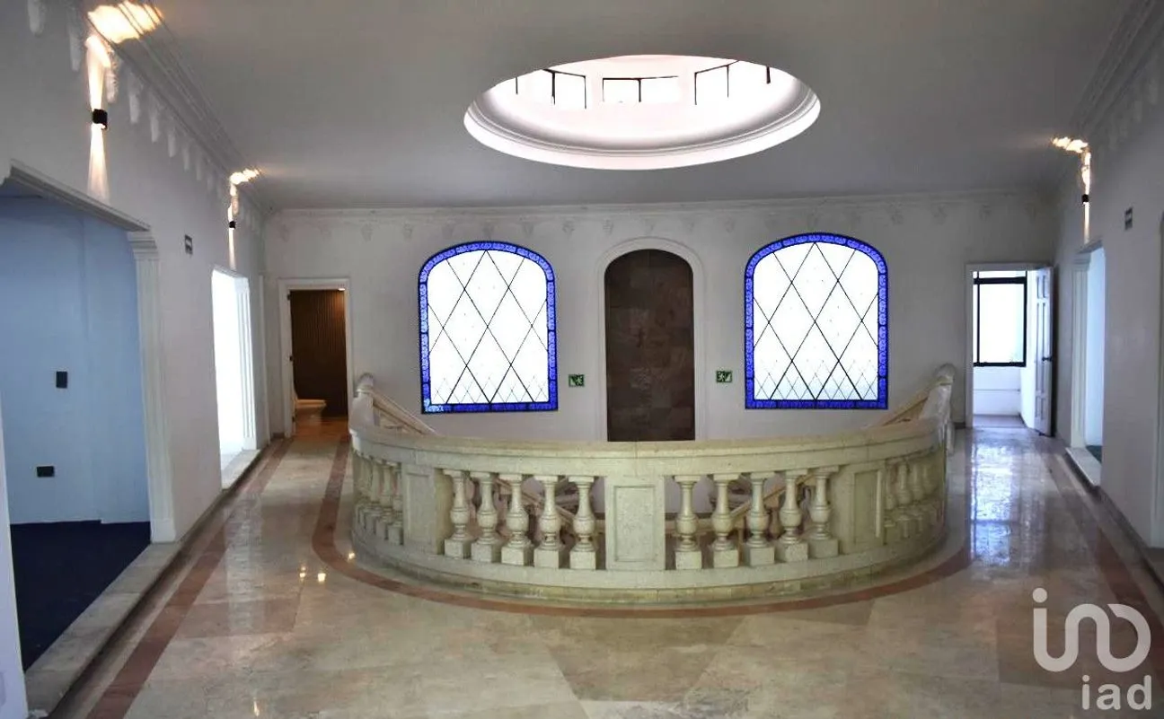 Casa en Renta en Del Valle Centro, Benito Juárez, Ciudad de México | NEX-244639 | iad México | Foto 13 de 26