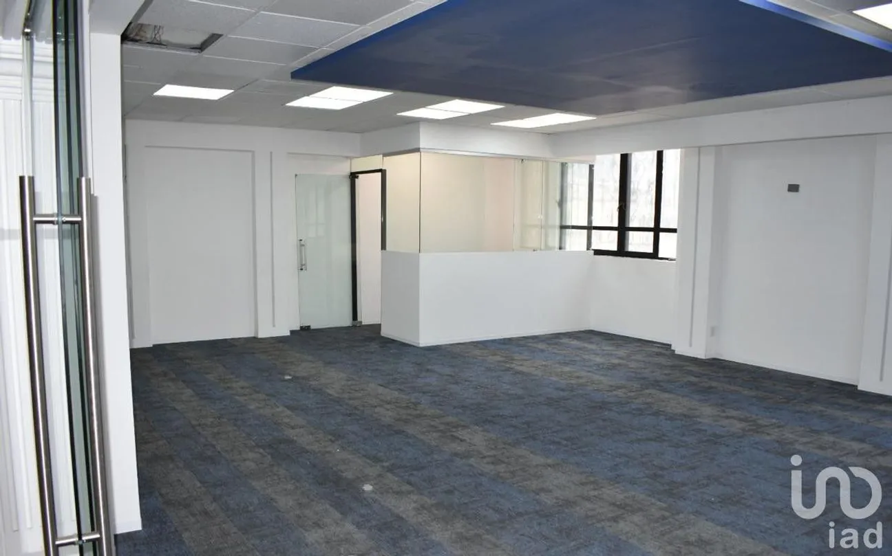 Casa en Renta en Del Valle Centro, Benito Juárez, Ciudad de México | NEX-244639 | iad México | Foto 14 de 26