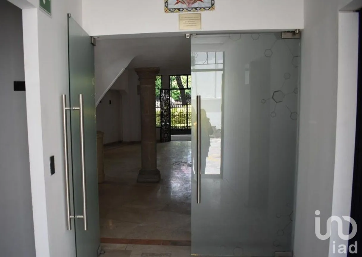 Casa en Renta en Del Valle Centro, Benito Juárez, Ciudad de México | NEX-244639 | iad México | Foto 15 de 26