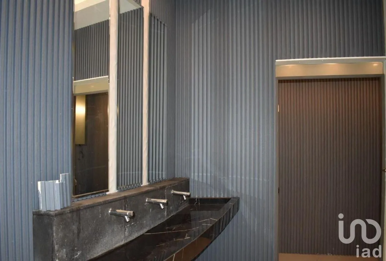 Casa en Renta en Del Valle Centro, Benito Juárez, Ciudad de México | NEX-244639 | iad México | Foto 16 de 26