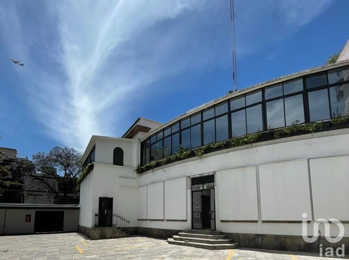Casa en Renta en Del Valle Centro, Benito Juárez, Ciudad de México | NEX-244639 | iad México | Foto 17 de 26