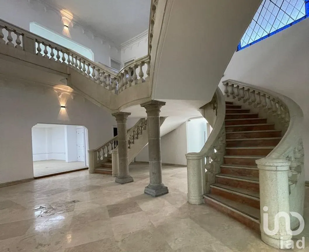 Casa en Renta en Del Valle Centro, Benito Juárez, Ciudad de México | NEX-244639 | iad México | Foto 18 de 26