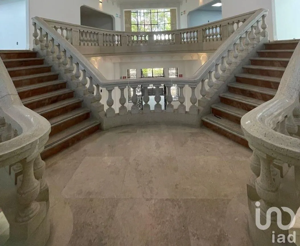 Casa en Renta en Del Valle Centro, Benito Juárez, Ciudad de México | NEX-244639 | iad México | Foto 19 de 26