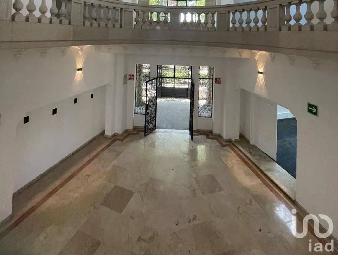 Casa en Renta en Del Valle Centro, Benito Juárez, Ciudad de México | NEX-244639 | iad México | Foto 20 de 26