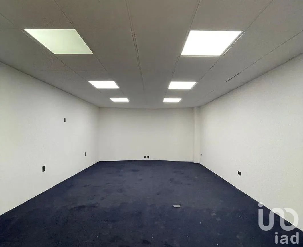 Casa en Renta en Del Valle Centro, Benito Juárez, Ciudad de México | NEX-244639 | iad México | Foto 21 de 26