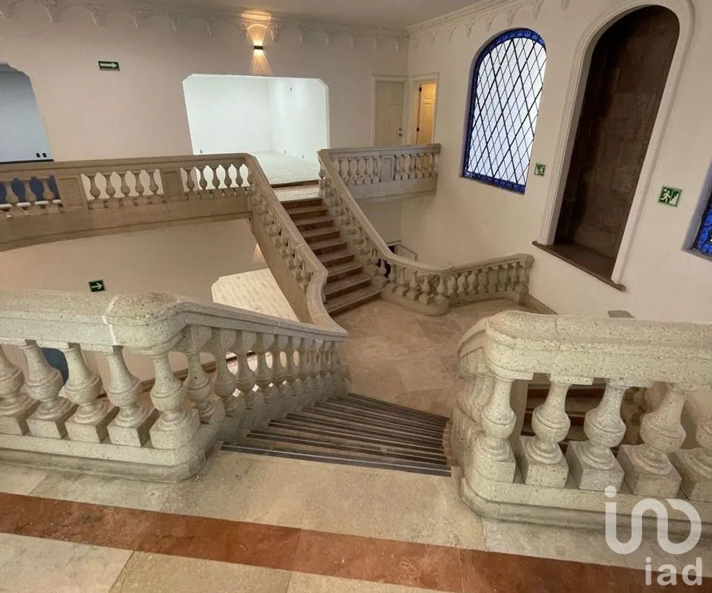 Casa en Renta en Del Valle Centro, Benito Juárez, Ciudad de México | NEX-244639 | iad México | Foto 22 de 26