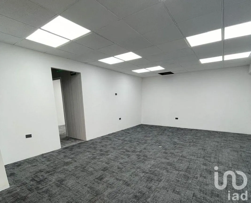 Casa en Renta en Del Valle Centro, Benito Juárez, Ciudad de México | NEX-244639 | iad México | Foto 23 de 26