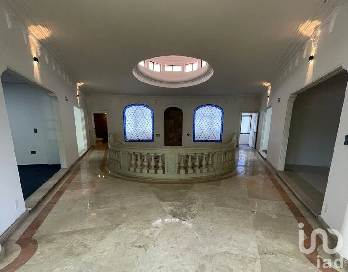 Casa en Renta en Del Valle Centro, Benito Juárez, Ciudad de México | NEX-244639 | iad México | Foto 24 de 26