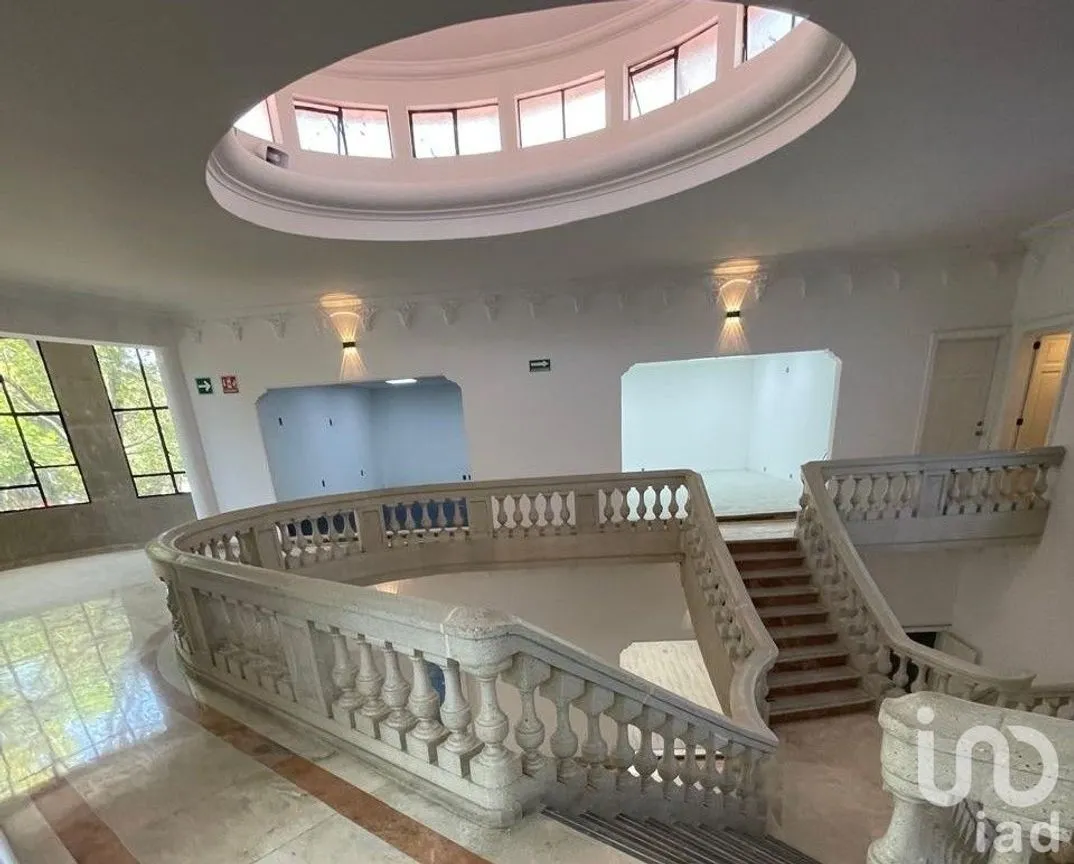 Casa en Renta en Del Valle Centro, Benito Juárez, Ciudad de México | NEX-244639 | iad México | Foto 25 de 26