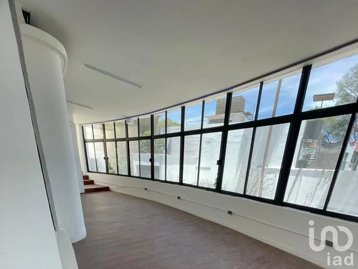 Casa en Renta en Del Valle Centro, Benito Juárez, Ciudad de México | NEX-244639 | iad México | Foto 26 de 26